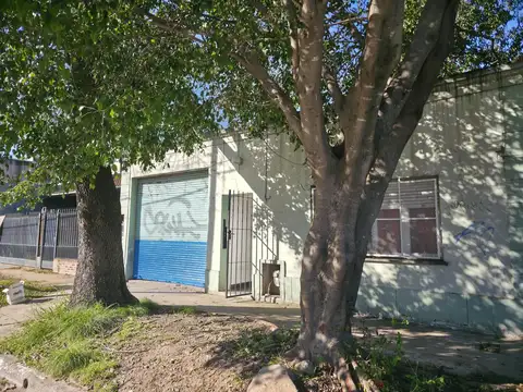 CASA EN VENTA EN TEMPERLEY