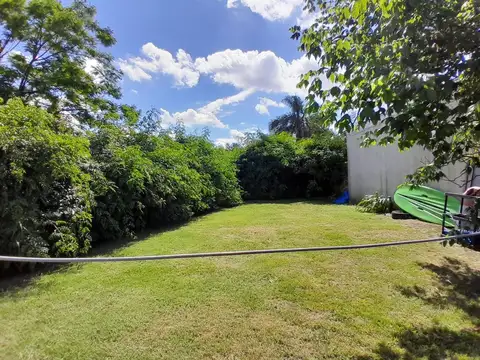 Casa en Venta de 3 dormitorios