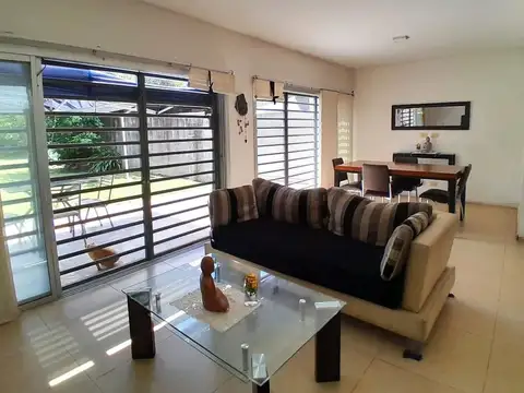 Casa en Venta 9 años