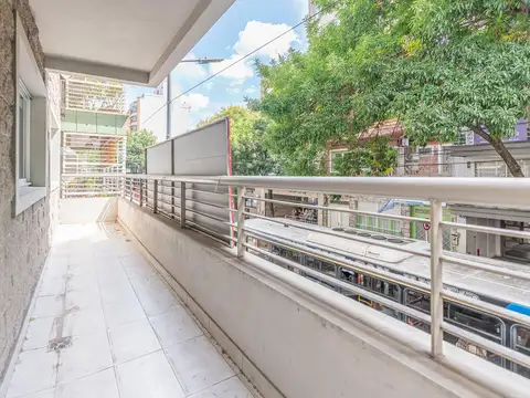 Oficina en Venta en Flores, USD 168.000