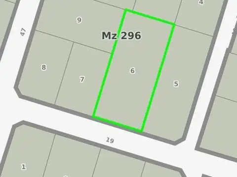 12 e/ 46 y 47