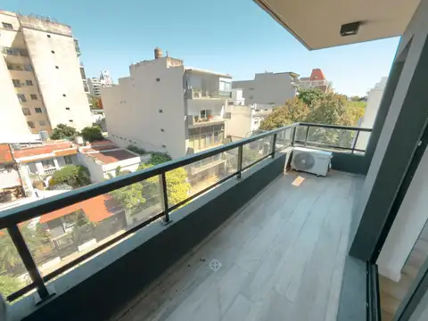 Departamento en Venta en Villa Urquiza, USD 118.000