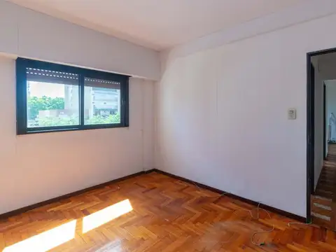 Departamento en Venta en Saavedra, USD 94.000