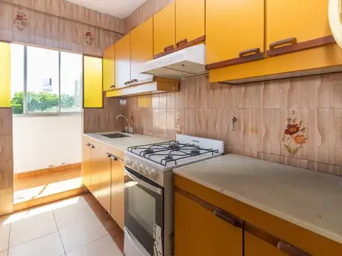 Departamento en Venta 51 años