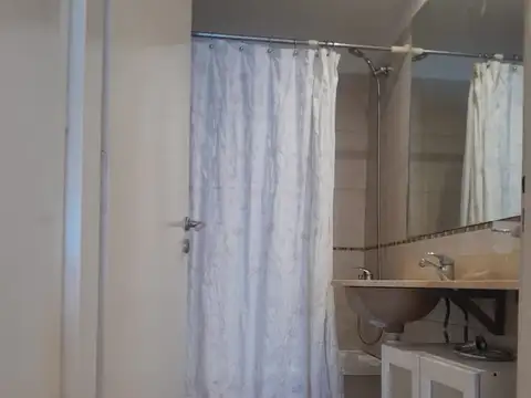 Departamento en alquiler en Palermo