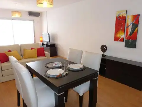 Departamento en alquiler en Palermo