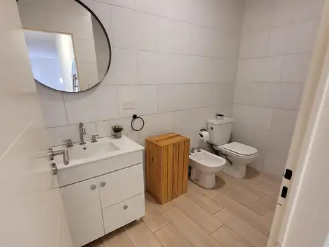 Departamento en Venta 2 años