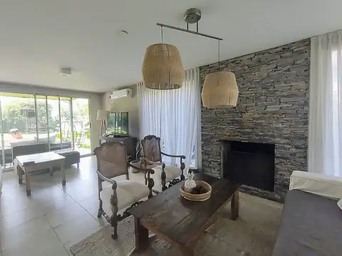 Casa en Venta de 4 dormitorios