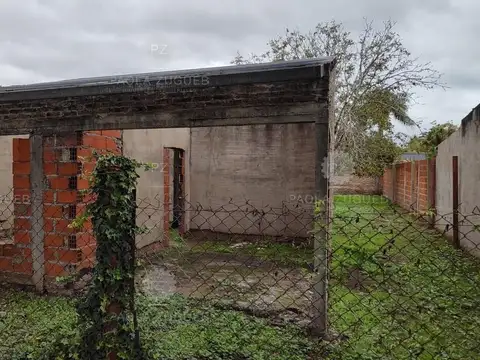 Terreno Lote  en Venta en Monte Grande, Esteban Echeverría, G.B.A. Zona Sur