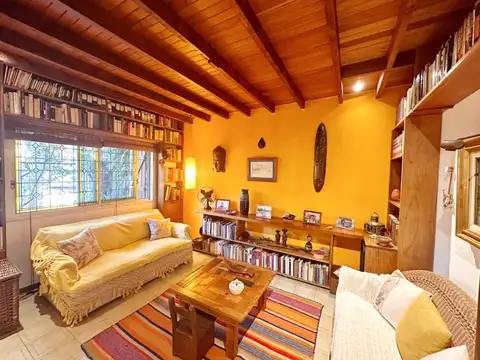 Casa en Venta 68 años