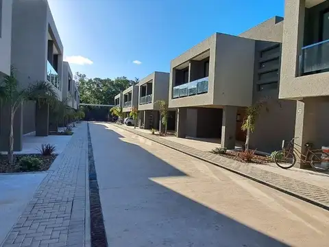 Río Pilcomayo 100