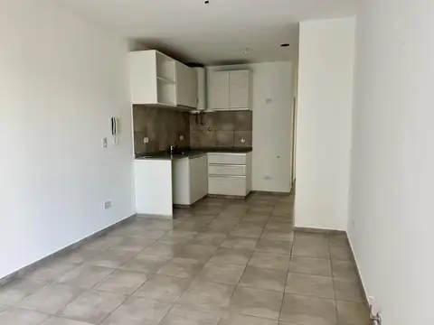 Departamento 1 Dormitorio en Alquiler, Alberdi en zona Plaza J del Barco