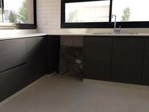Casa en Venta A Estrenar