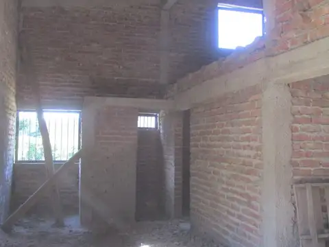 Casa en Venta 11 años