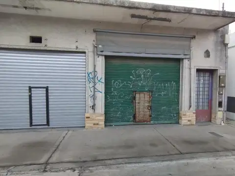 VARIOS LOCALES  EN BLOCK