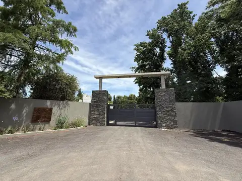 Terreno en Venta en Bella Vista, USD 155.000