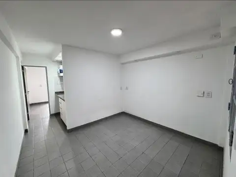 DEPARTAMENTO 2 AMBIENTES - MACROCENTRO, RESISTENCIA