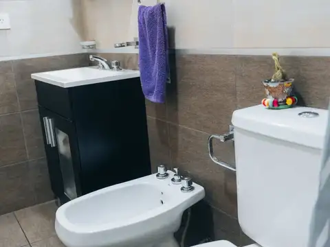 Departamento en Venta con 1 cochera
