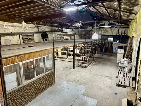 Galpon en Alquiler en Santa Fe, $ 2.100.000