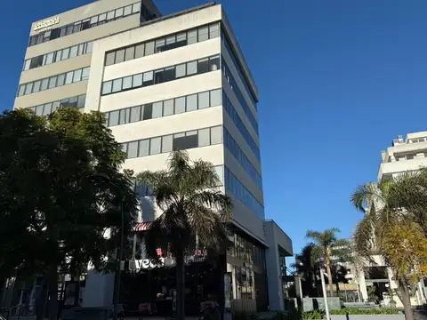 Pasaje De La Ciencia 100