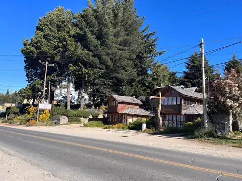 Cabañas Bustillo Km 5, San Carlos de Bariloche