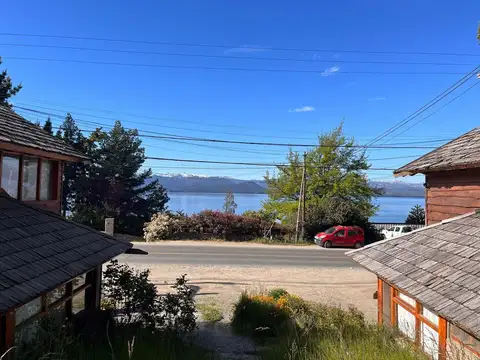 Cabañas Bustillo Km 5, San Carlos de Bariloche