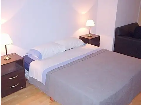 Departamento en Alquiler Temporal en Palermo Soho, USD 900