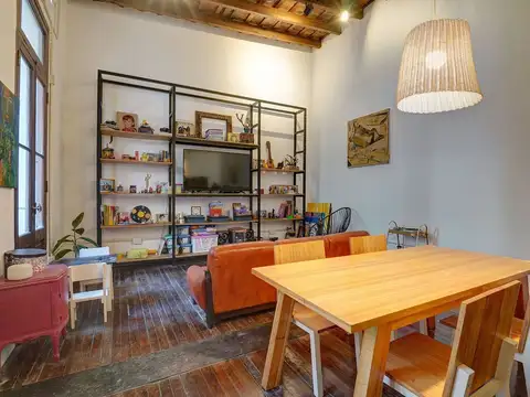 Venta Ph Moderno en Villa Ortuzar