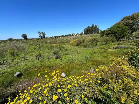 Terreno en Venta en San Carlos, USD 69.000