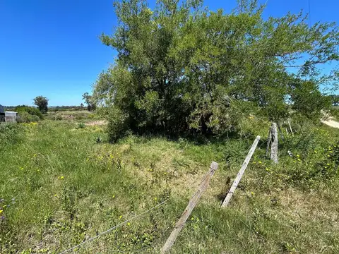 Terreno en Venta en San Carlos, USD 69.000