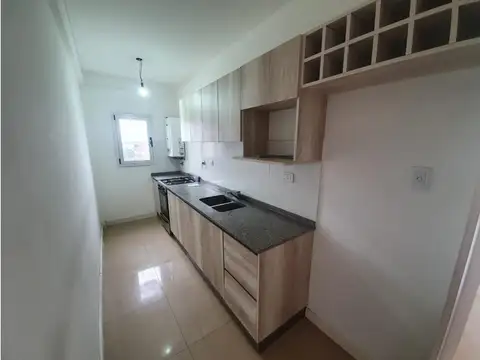 20 De Septiembre 2600, Piso 4°