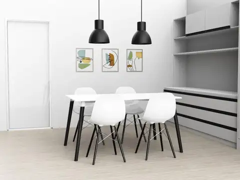 Local en el emprendimiento DESARROLLO INMOBILIARIO BULEVAR E