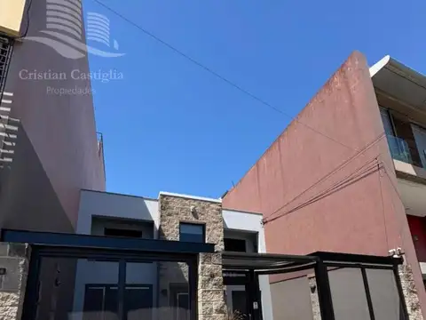 Casa en Venta de 5 dormitorios