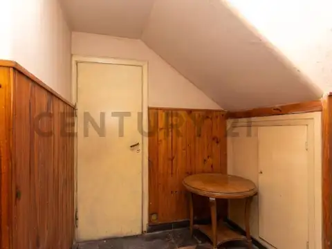 Departamento en Venta 31 años