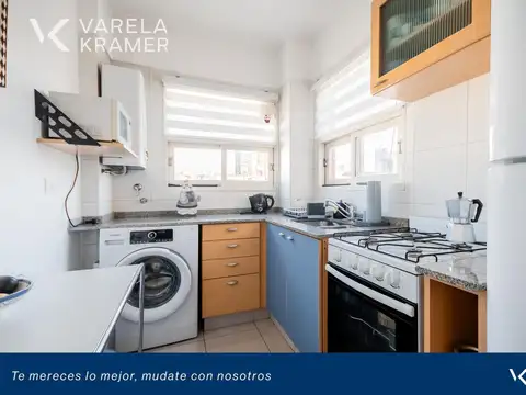 Departamento en Venta 20 años