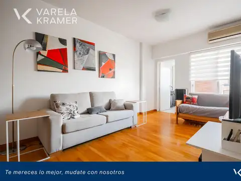 Av. Cerviño al 3700