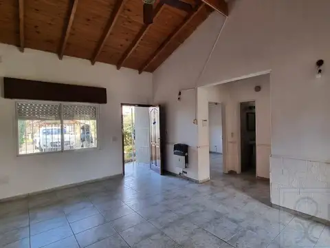 Casa en Venta en Del Viso, USD 85.000