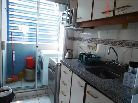Departamento en Venta de 2 dormitorios