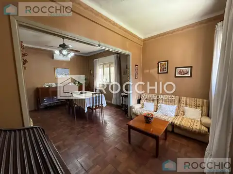 Depto Tipo Casa en Venta en Villa Ballester, USD 185.000
