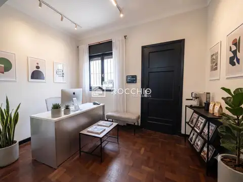 Depto Tipo Casa en Venta 60 años