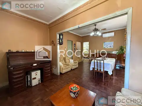 Depto Tipo Casa en Venta de 4 ambientes