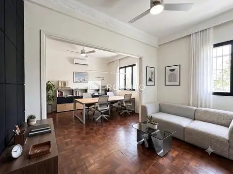 Depto Tipo Casa 4 ambientes con 1 baño