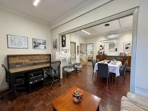 Depto Tipo Casa en Venta de 3 dormitorios