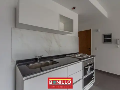 Departamento venta Villa Pueyrredón