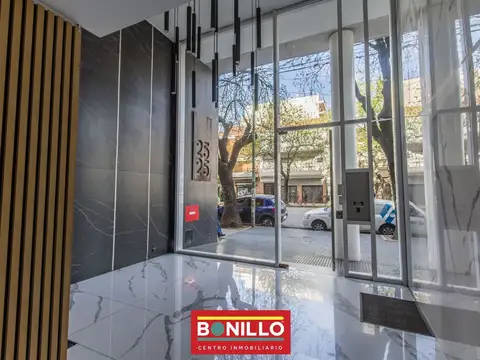 Avenida General Mosconi 2500