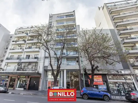 Departamento venta Villa Pueyrredón