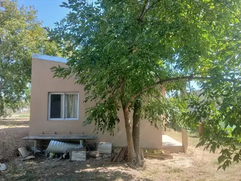 Casa en Venta 2 años