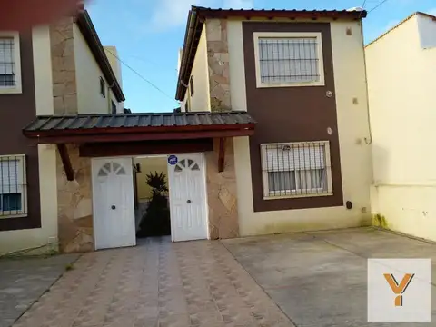 PH en Venta - 1 dormitorio 1 baño - 30mts2 - Santa Teresita