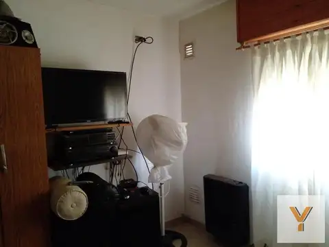 Depto Tipo Casa en Venta de 2 ambientes