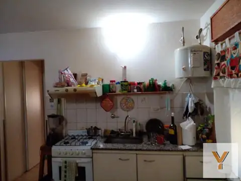 Depto Tipo Casa en Venta en Santa Teresita, USD 34.000